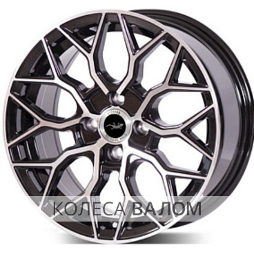 Lizardo XH1024 7.5x17 5x100 ET38 57.1 BMF